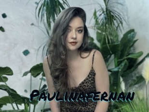 paulinafernan Sexties