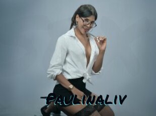 Paulinaliv