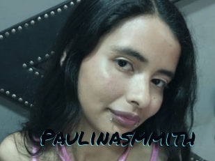 Paulinasmmith