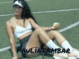 Paulineambar