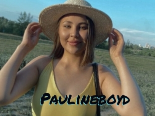 Paulineboyd