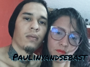 Paulinyandsebast