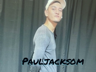 pauljacksom Sexties