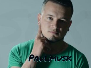 Paulmusk