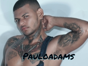 Pauloadams