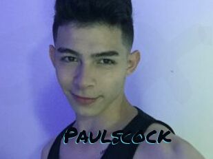 Paulscock