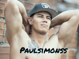Paulsimonss