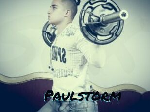 Paulstorm