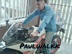 Paulwalkk