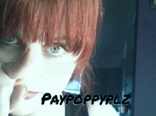 Paypoppyplz