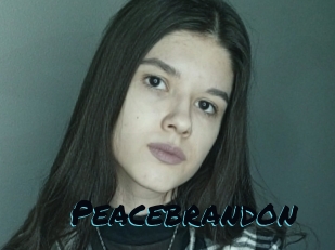 Peacebrandon