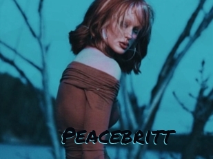 Peacebritt