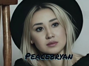 Peacebryan