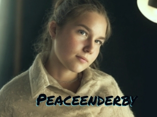 Peaceenderby