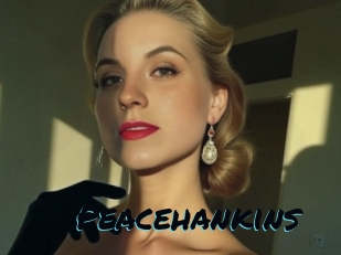 peacehankins Sexties