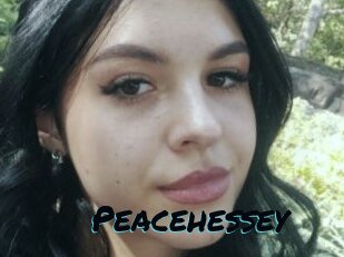 Peacehessey