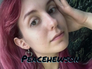 Peacehewson