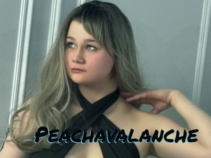 peachavalanche Sexties
