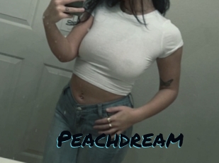 Peachdream