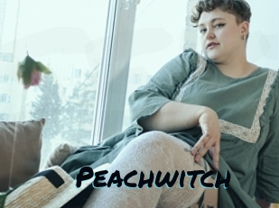Peachwitch