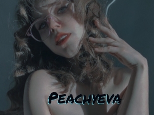 Peachyeva
