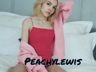 Peachylewis