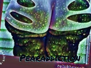 Pearaddiction