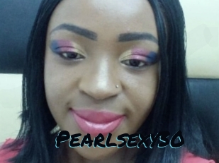 Pearlsexy30