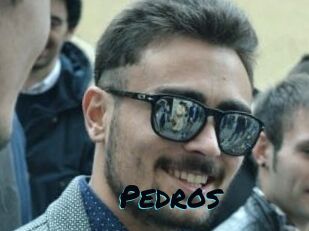 Pedros