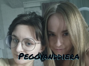 Peggyanddiera