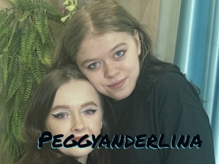 Peggyanderlina