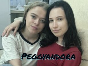 Peggyandora