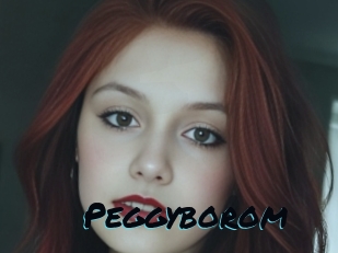 Peggyborom