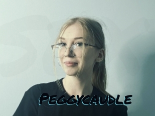 Peggycaudle