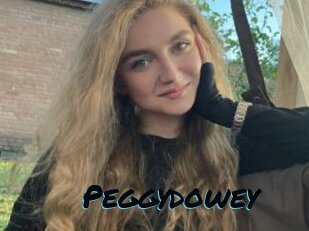 Peggydowey