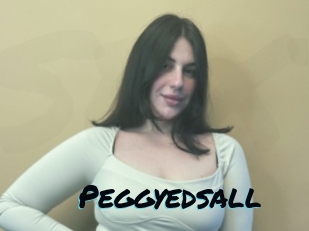 Peggyedsall