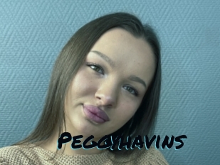 Peggyhavins