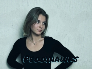 Peggyhawks