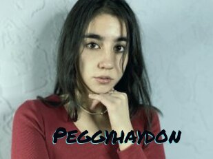 Peggyhaydon