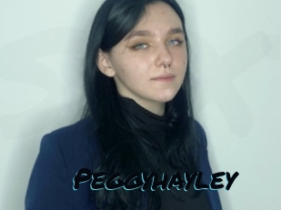 Peggyhayley
