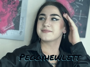 Peggyhewlett