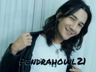 pendrahowl21 Sexties