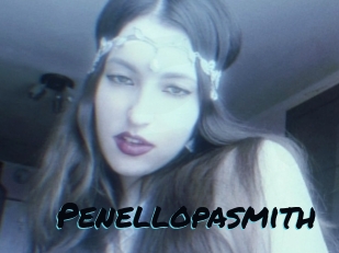 Penellopasmith