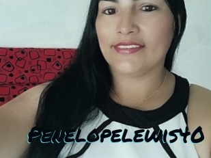 penelopelewis40 Sexties