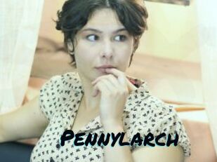 Pennylarch