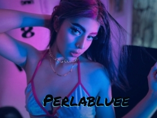 Perlabluee