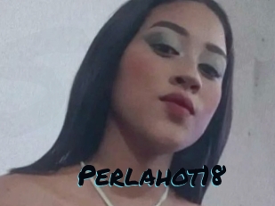 Perlahot18