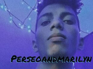 Perseoandmarilyn