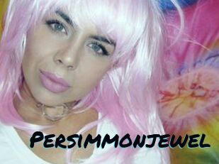 Persimmonjewel