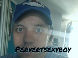 pervertsexyboy Sexties